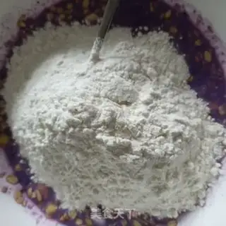 Make Milk potato oatmeal rolls step 9