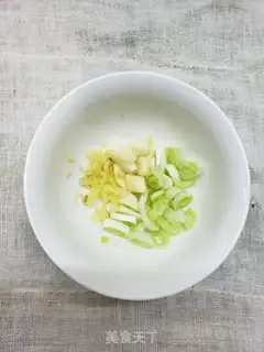 Make The soy saucedoxin step 2