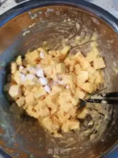 Make Potato step 2