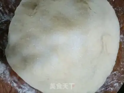 Make Rice buns step 7