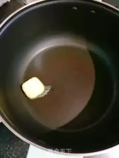 Make Black pepper potato burrito step 4