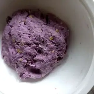 Make The soy saucedoxin step 3