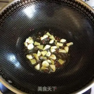 Make Dried fish step 2