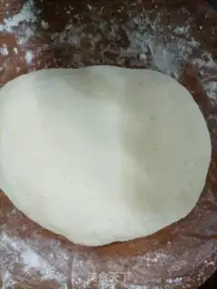Make Rice buns step 8