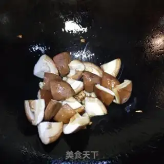 Make Tofu stew step 10