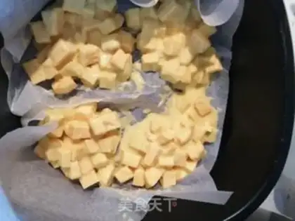 Make Potato step 3