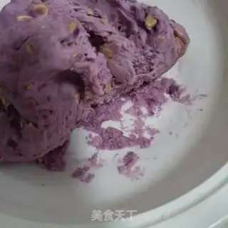 Make Milk potato oatmeal rolls step 11
