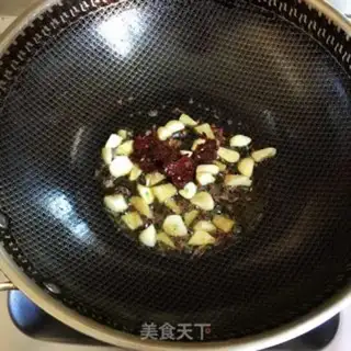 Make Dried fish step 3