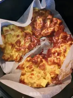 Make Potato step 4