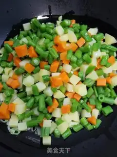 Make The soy saucedoxin step 5