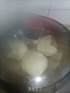 Make Rice buns step 10