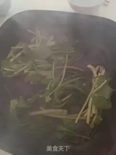 Make Hot hot pot step 2