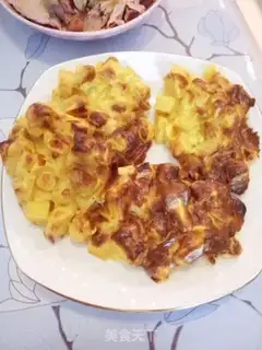 Make Potato step 5