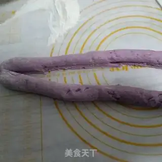 Make Milk potato oatmeal rolls step 13
