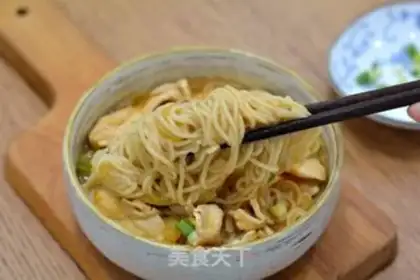 Make Spicy chicken step 8