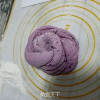 Make Milk potato oatmeal rolls step 15