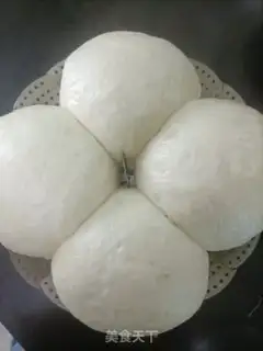 Make Rice buns step 13