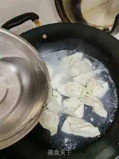 Make Soup step 1