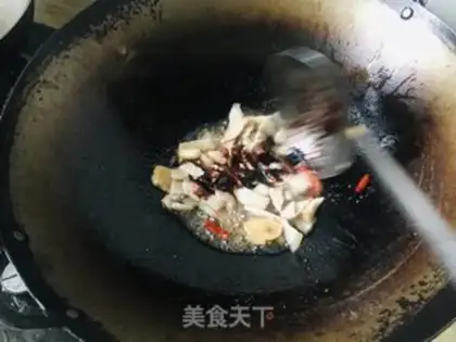 Make Potato stew step 4