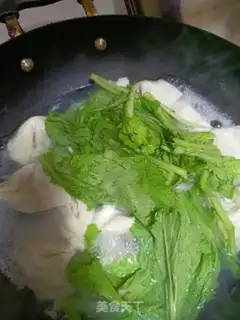 Make Soup step 2