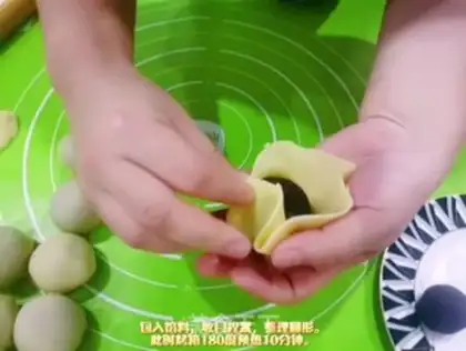 Make Souffle step 8
