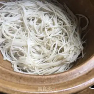 Make Gold soup fat cow step 3