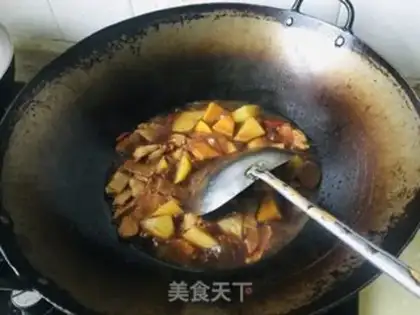 Make Souffle step 9