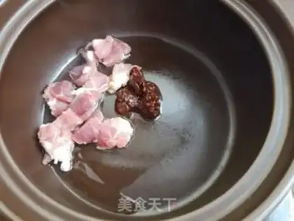 Make Beacon soup step 2