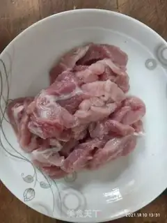 Make Sugar Jelly Ridge step 0