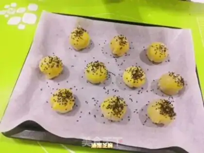 Make Souffle step 10