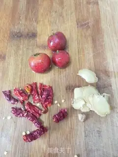 Make Potato beef step 3