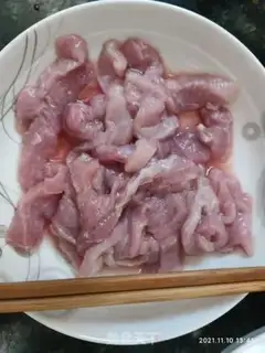 Make Sugar Jelly Ridge step 1