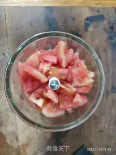 Make Sugar Jelly Ridge step 2