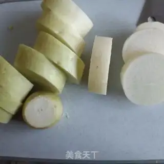 Make Korean carrots step 0