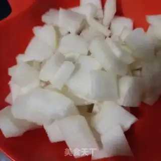 Make Fresh beauties step 1