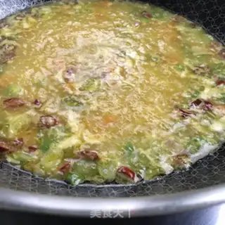 Make Gold soup fat cow step 7