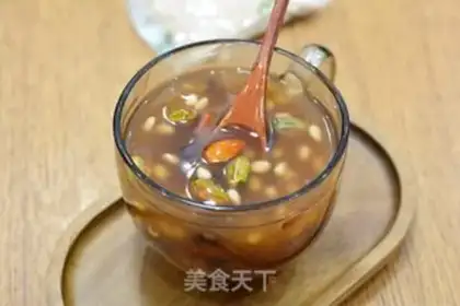 Make Nut powder step 4