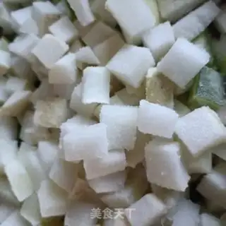 Make Korean carrots step 1