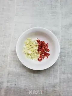 Make Air-fried fried bouquets step 5