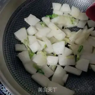 Make Fresh beauties step 6
