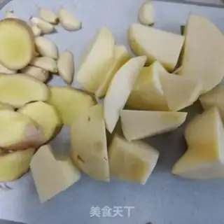 Make Korean carrots step 6