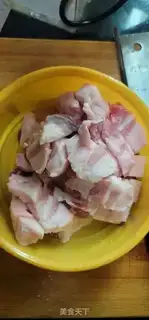 Make Iron pan, porridge step 10