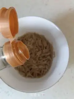 Make Carrot dumplings step 3