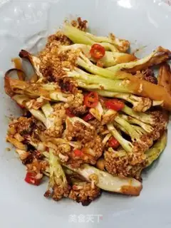 Make Air-fried fried bouquets step 10