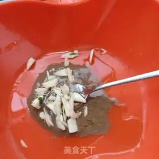 Make Sacked gravy with mushrooms step 5