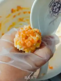Make Roachballs step 8