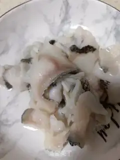 Make Spicy black fish step 3