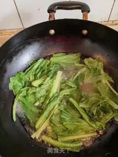 Make Sour sauerkraut step 1