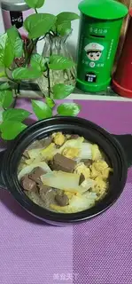Make Soy sauce and tofu step 8