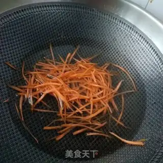 Make Ham and handmeat step 3